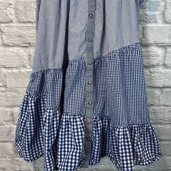 Pilcro By Anthropologie Short-Sleeve
Tunic Mini Dress Size Medium - Picture 7 of 12